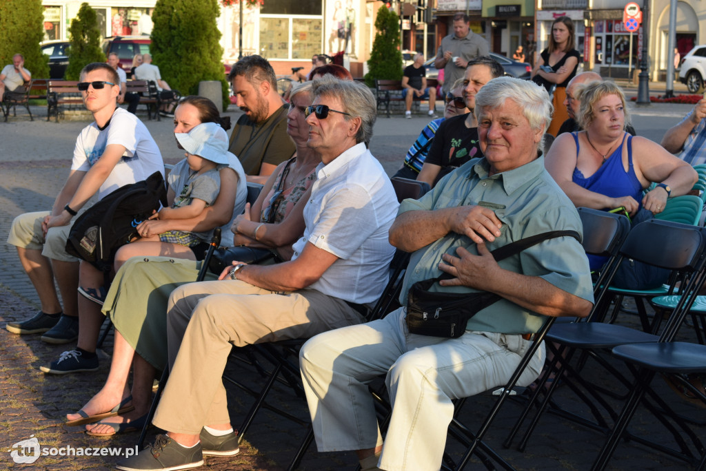 Festiwal Jazzowy Sochaczew 2019
