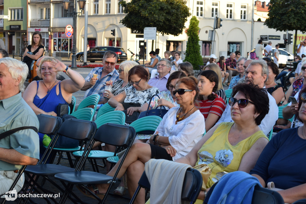 Festiwal Jazzowy Sochaczew 2019