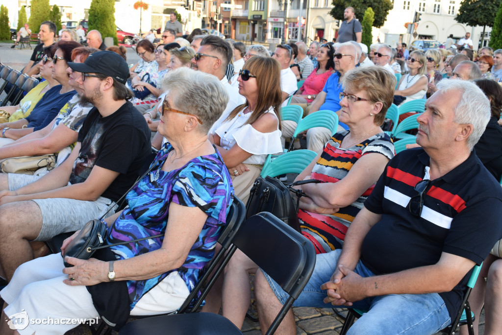 Festiwal Jazzowy Sochaczew 2019