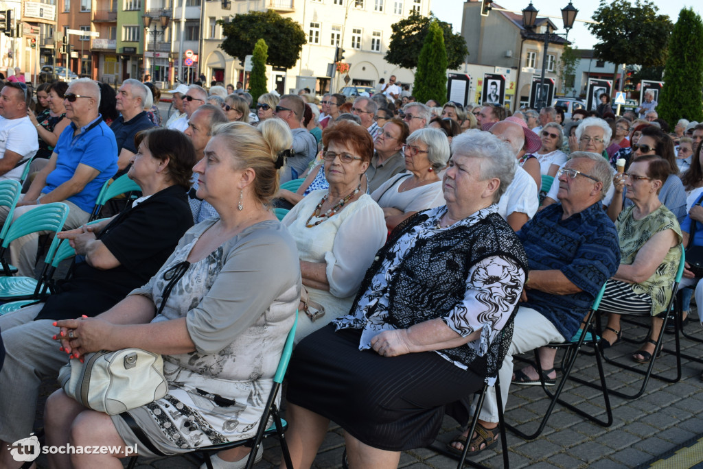 Festiwal Jazzowy Sochaczew 2019