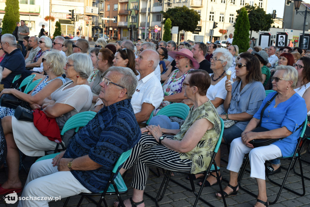 Festiwal Jazzowy Sochaczew 2019