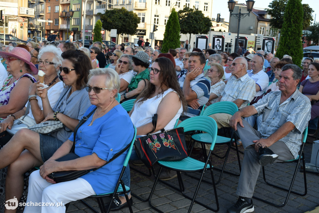 Festiwal Jazzowy Sochaczew 2019