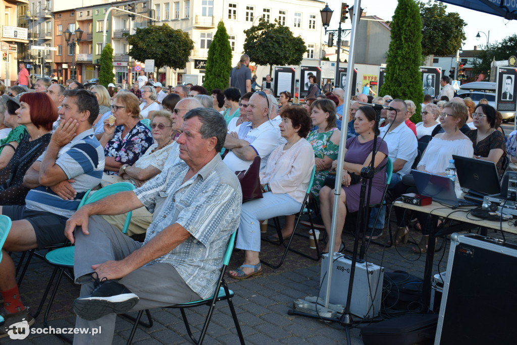 Festiwal Jazzowy Sochaczew 2019