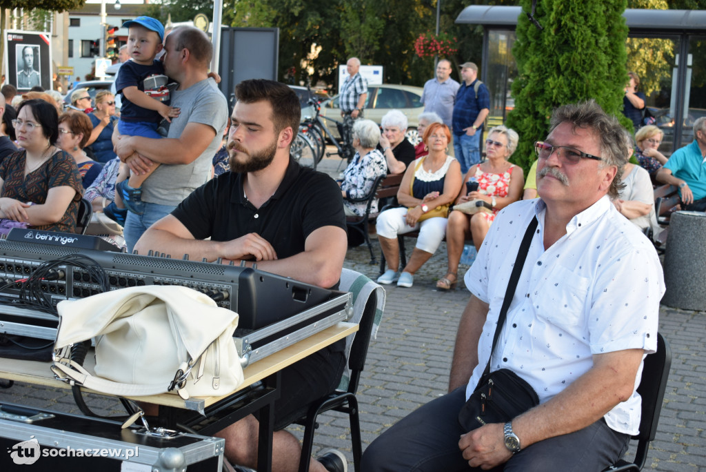 Festiwal Jazzowy Sochaczew 2019