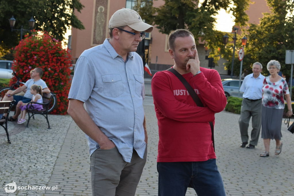 Festiwal Jazzowy Sochaczew 2019