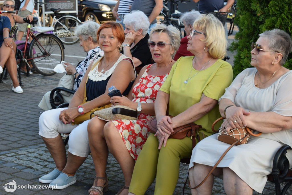 Festiwal Jazzowy Sochaczew 2019