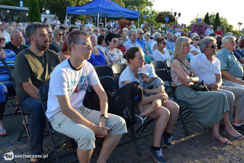 Festiwal Jazzowy Sochaczew 2019