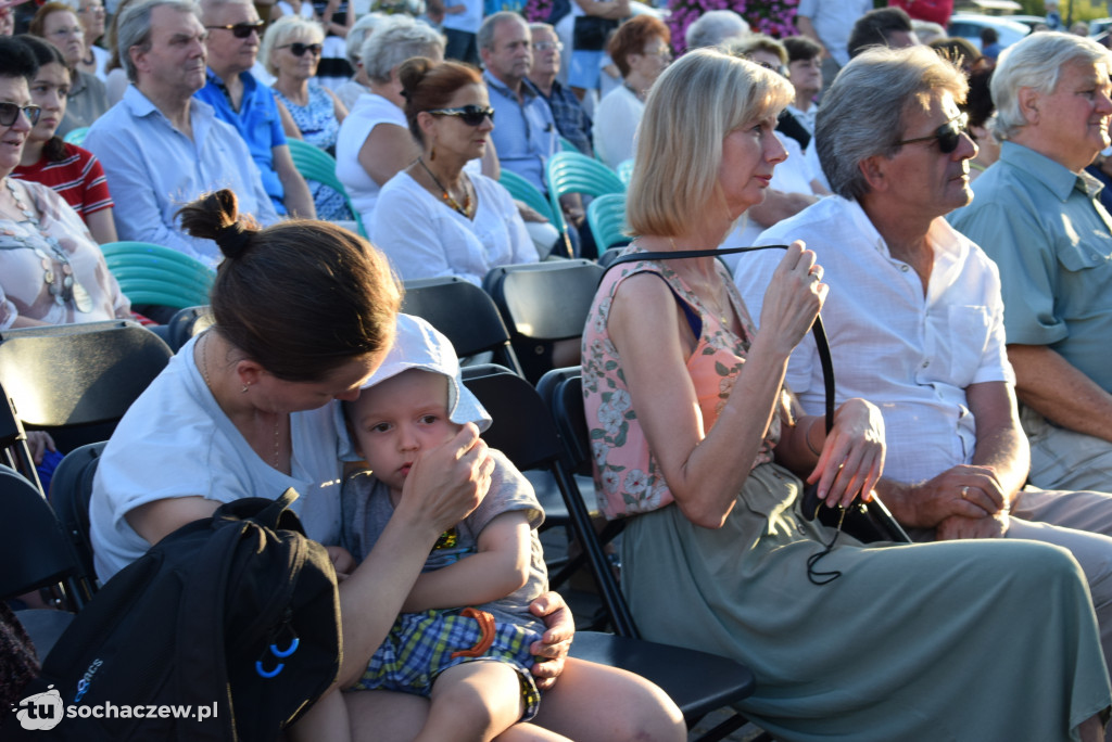 Festiwal Jazzowy Sochaczew 2019