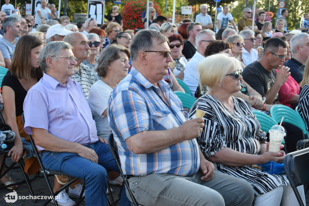 Festiwal Jazzowy Sochaczew 2019