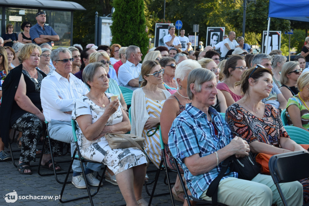 Festiwal Jazzowy Sochaczew 2019