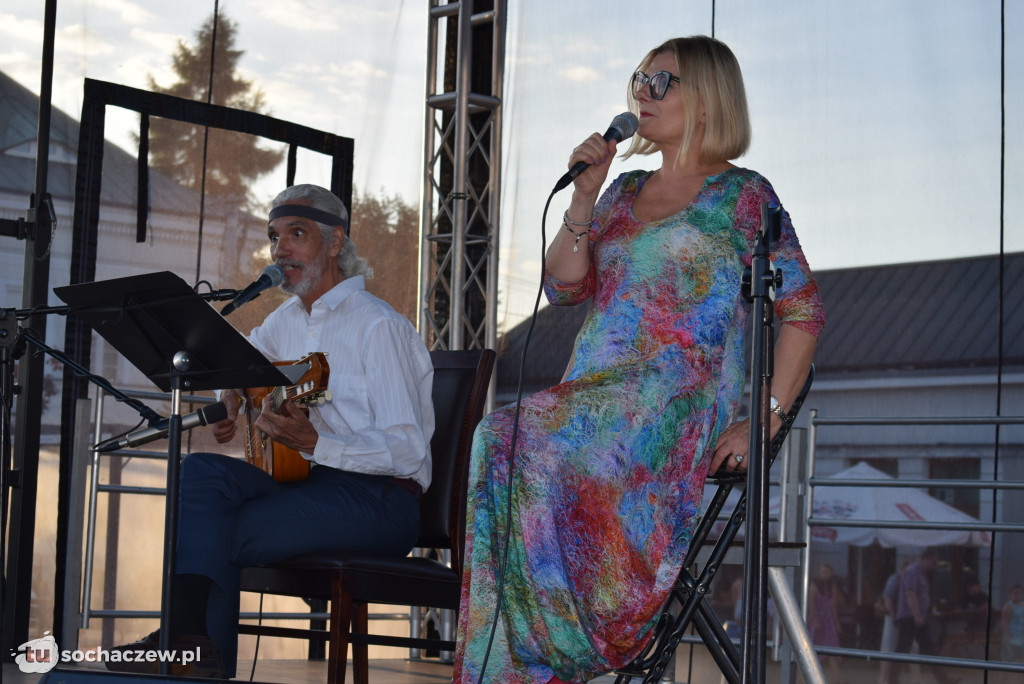 Festiwal Jazzowy Sochaczew 2019