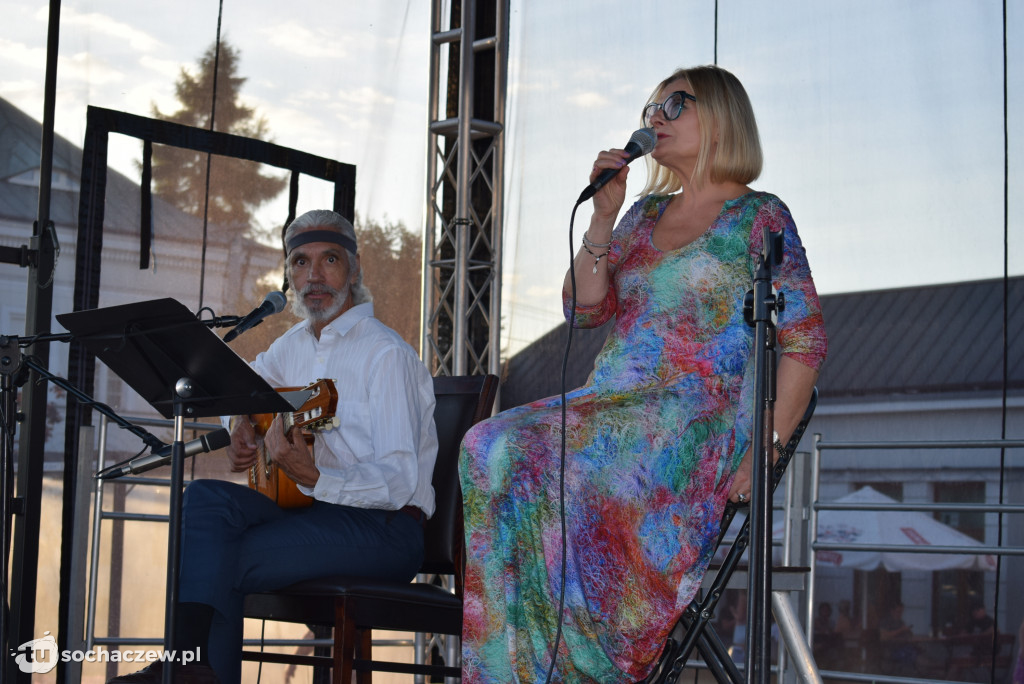 Festiwal Jazzowy Sochaczew 2019