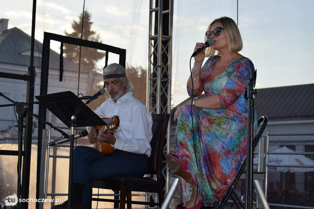 Festiwal Jazzowy Sochaczew 2019
