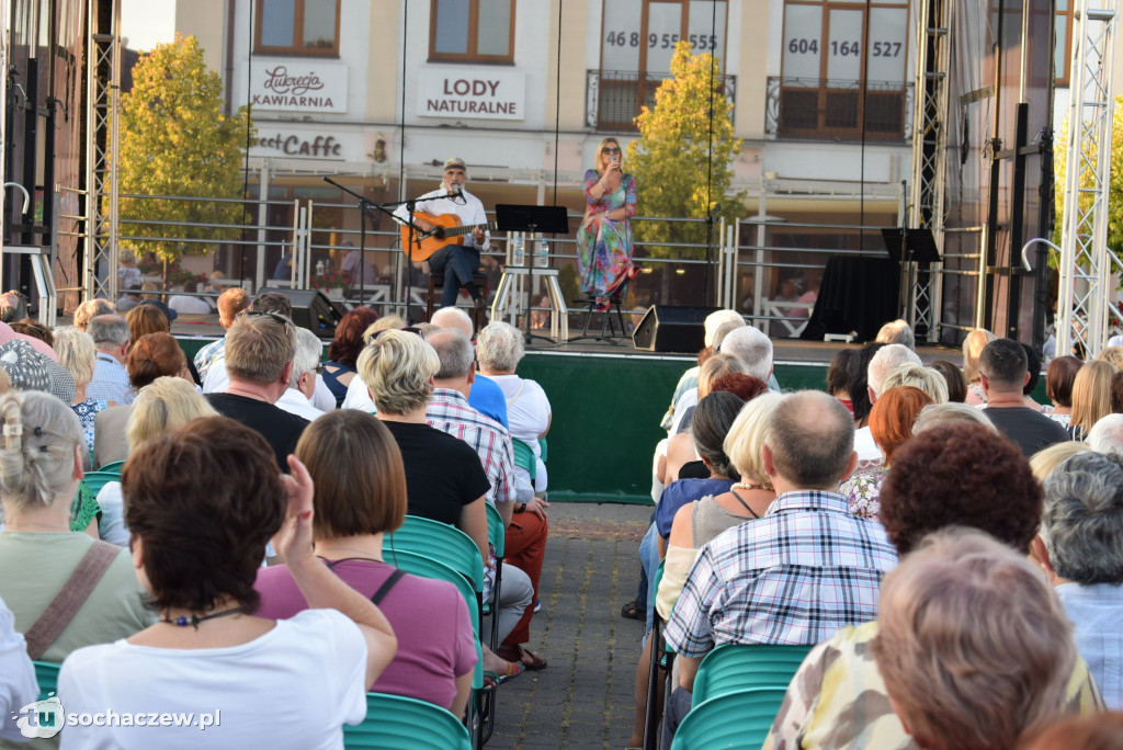 Festiwal Jazzowy Sochaczew 2019