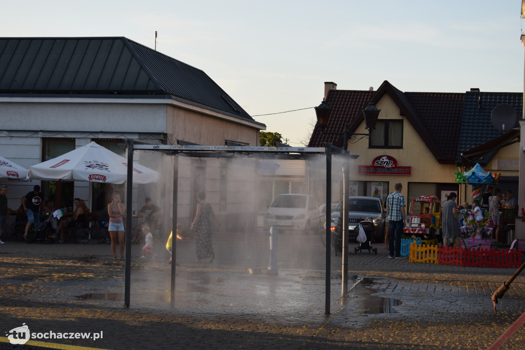 Festiwal Jazzowy Sochaczew 2019