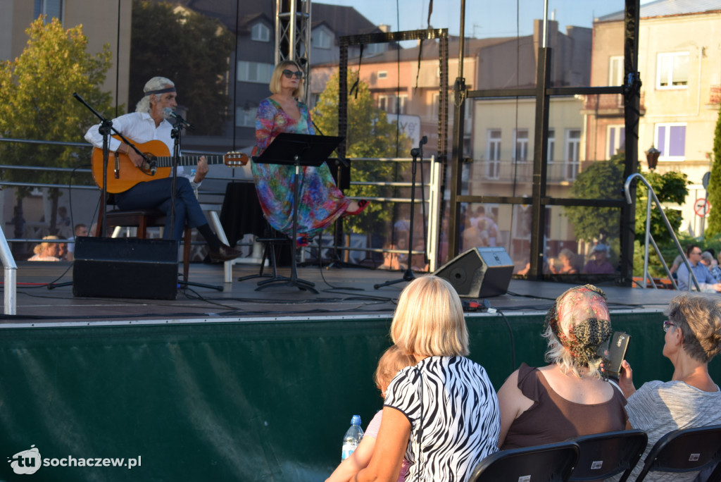 Festiwal Jazzowy Sochaczew 2019