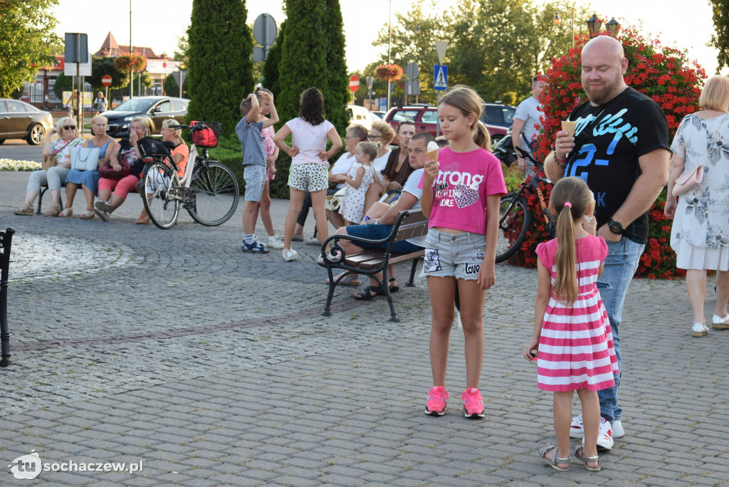 Festiwal Jazzowy Sochaczew 2019