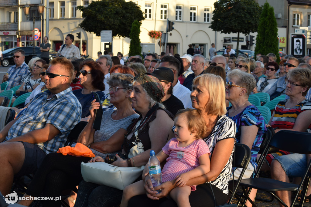 Festiwal Jazzowy Sochaczew 2019