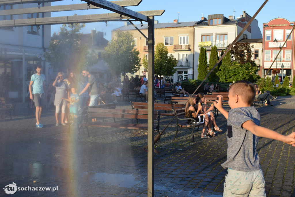 Festiwal Jazzowy Sochaczew 2019