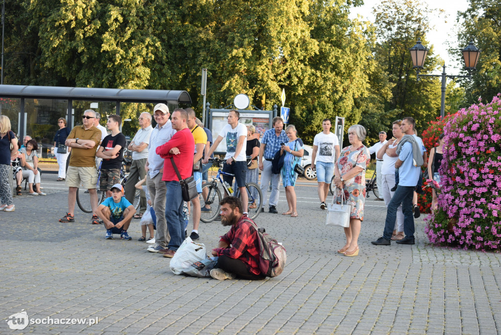 Festiwal Jazzowy Sochaczew 2019