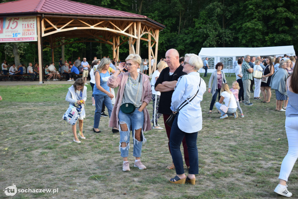 Kotlet 2019. Tańce w Teresinie