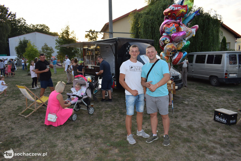 Kotlet 2019. Tańce w Teresinie
