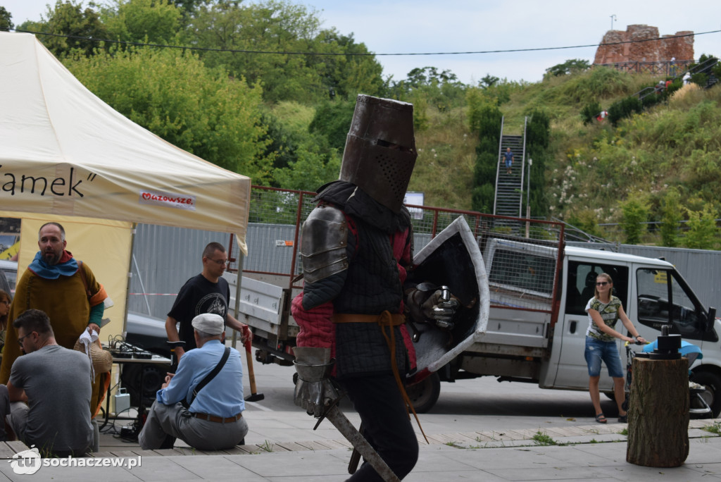 Zawisza Czarny Sochaczew 2019