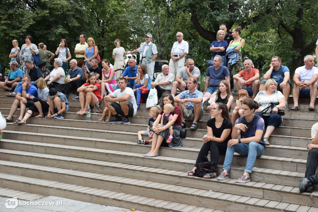 Zawisza Czarny Sochaczew 2019