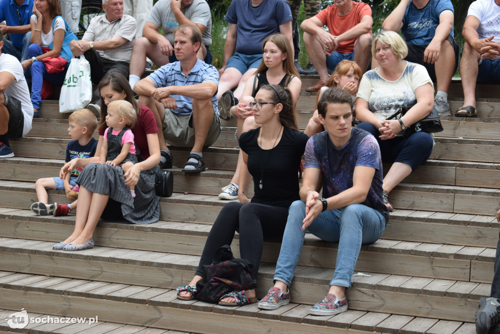 Zawisza Czarny Sochaczew 2019