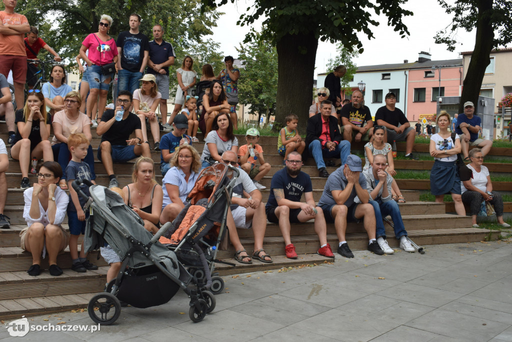 Zawisza Czarny Sochaczew 2019