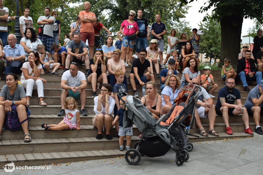 Zawisza Czarny Sochaczew 2019