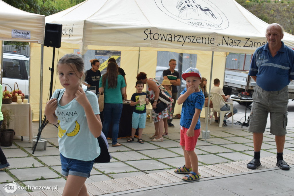 Zawisza Czarny Sochaczew 2019