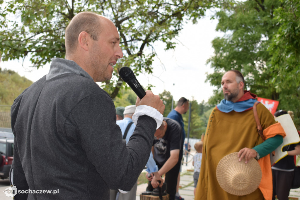 Zawisza Czarny Sochaczew 2019