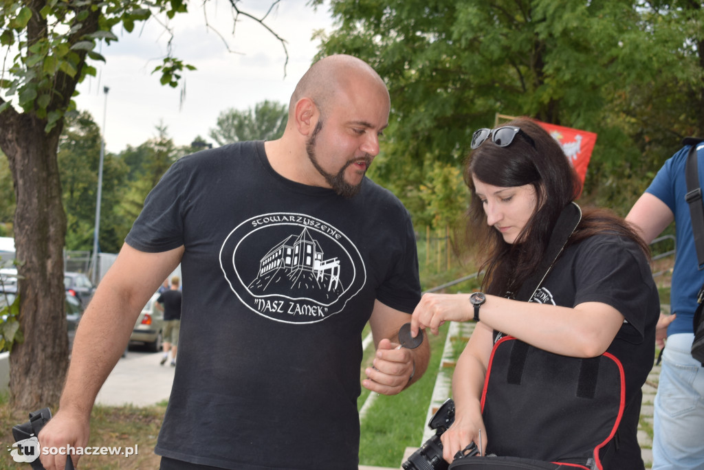 Zawisza Czarny Sochaczew 2019
