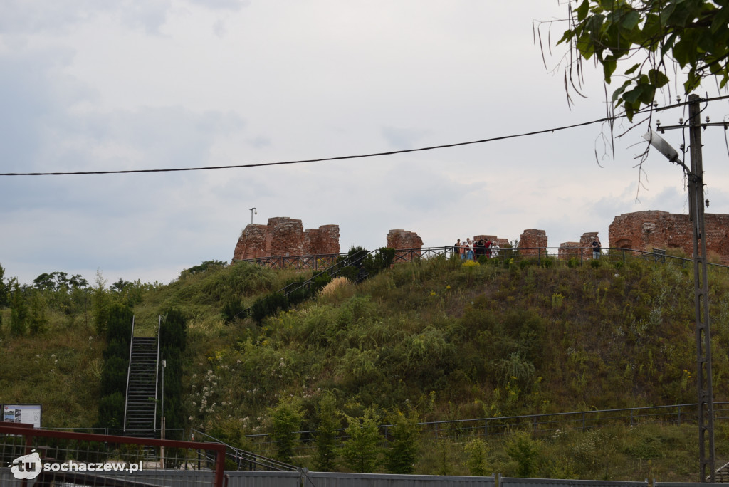 Zawisza Czarny Sochaczew 2019