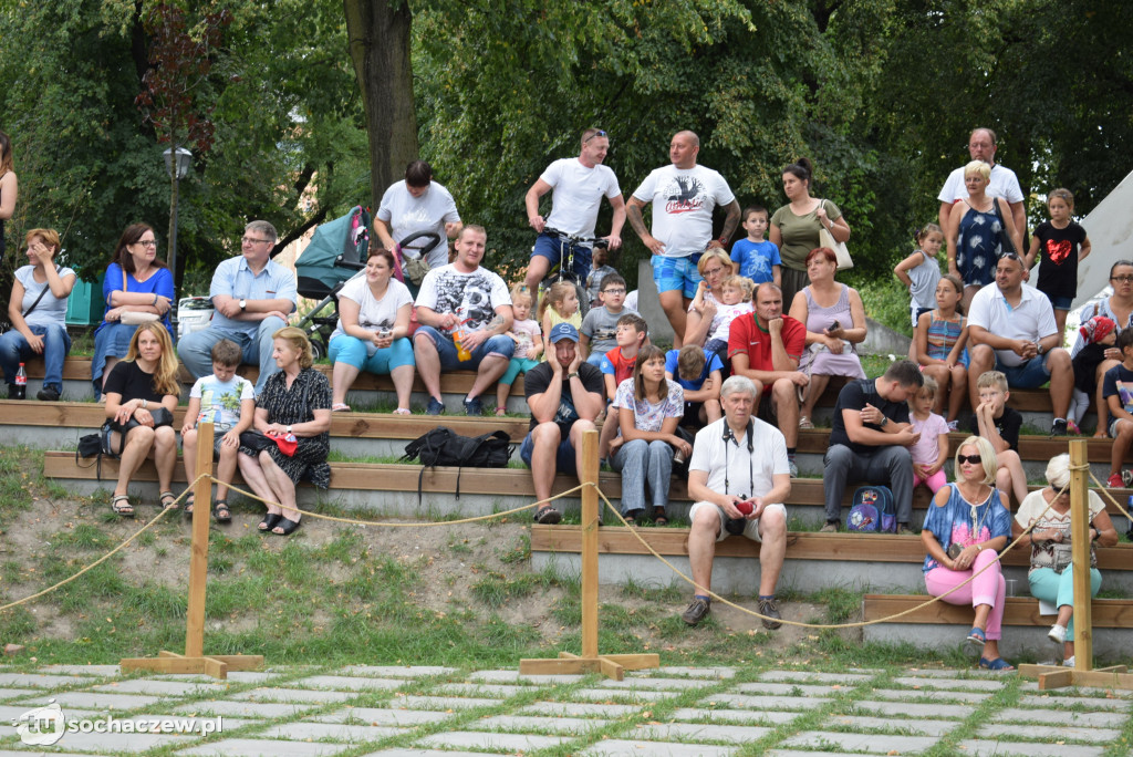Zawisza Czarny Sochaczew 2019