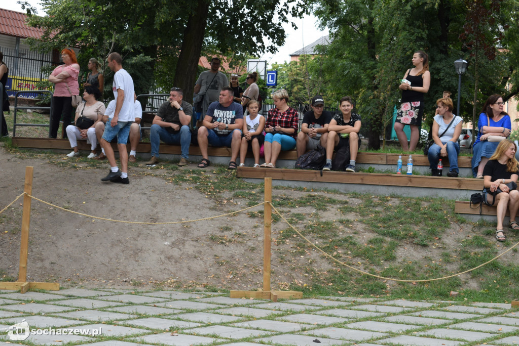 Zawisza Czarny Sochaczew 2019