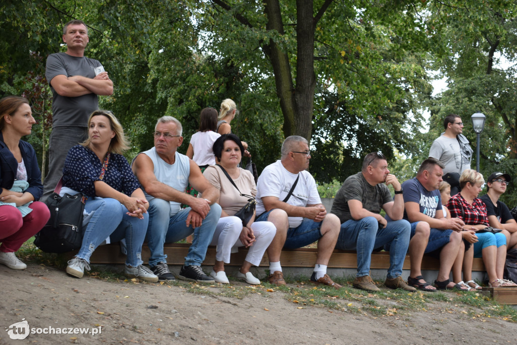 Zawisza Czarny Sochaczew 2019