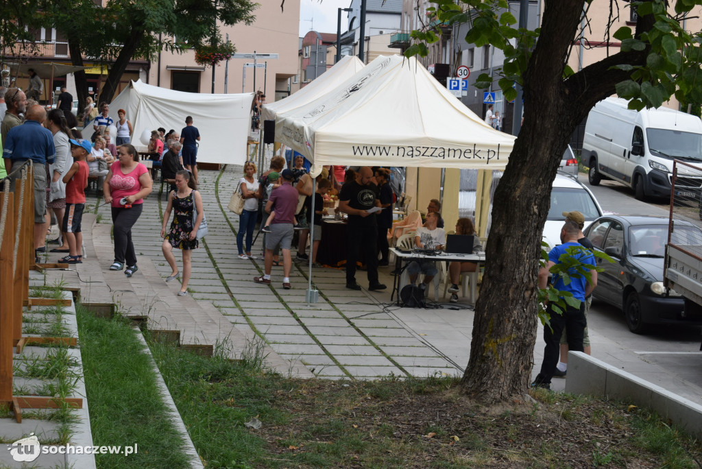 Zawisza Czarny Sochaczew 2019