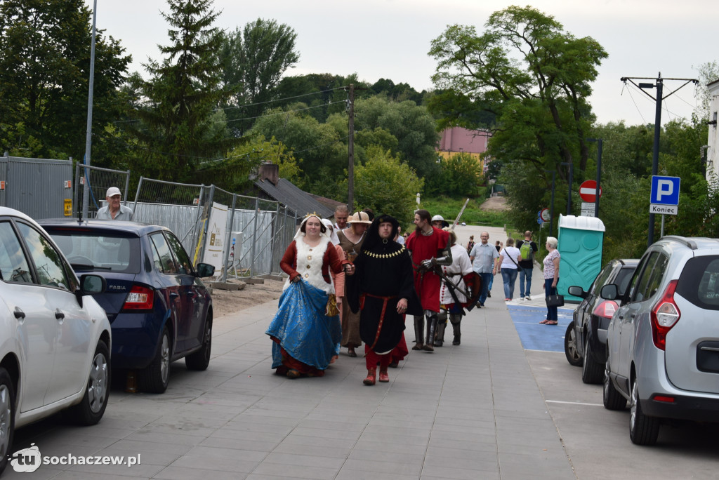 Zawisza Czarny Sochaczew 2019