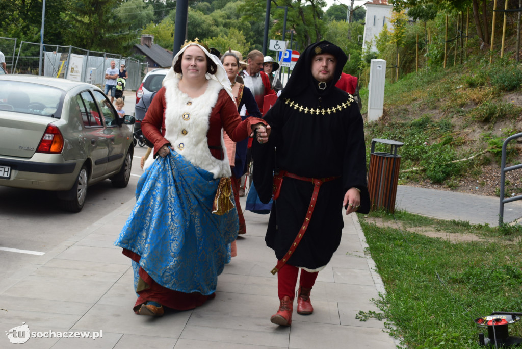 Zawisza Czarny Sochaczew 2019