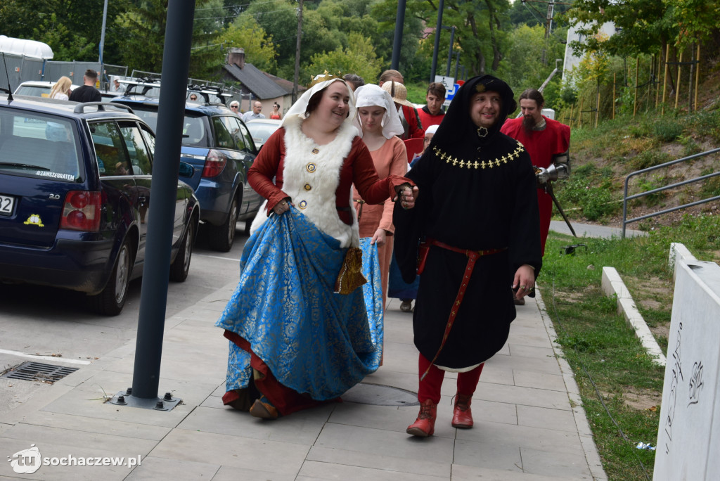 Zawisza Czarny Sochaczew 2019