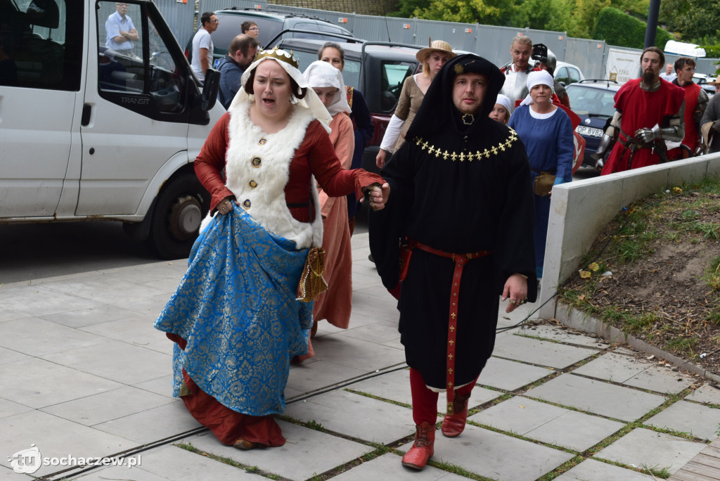 Zawisza Czarny Sochaczew 2019