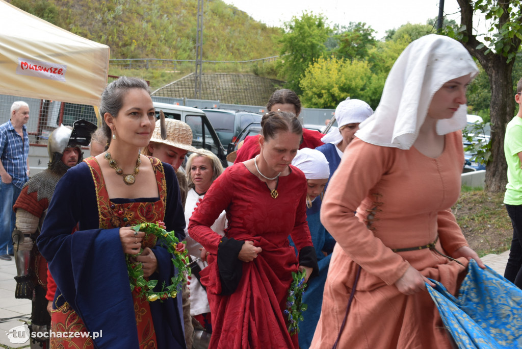 Zawisza Czarny Sochaczew 2019