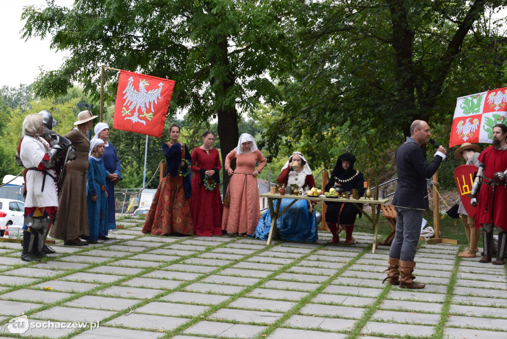 Zawisza Czarny Sochaczew 2019