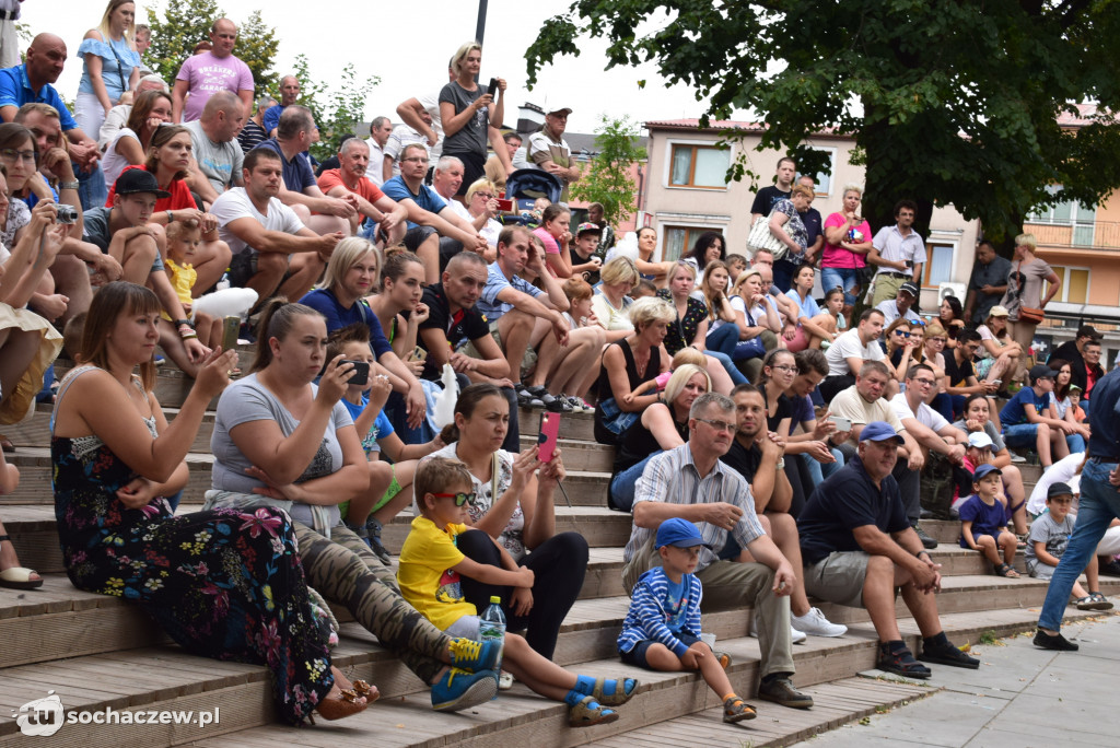 Zawisza Czarny Sochaczew 2019