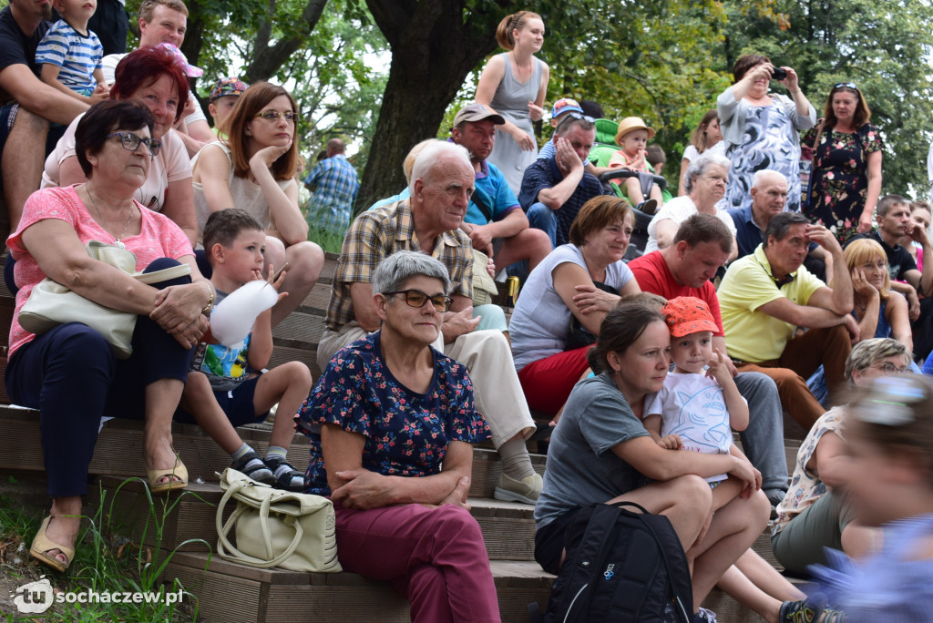 Zawisza Czarny Sochaczew 2019