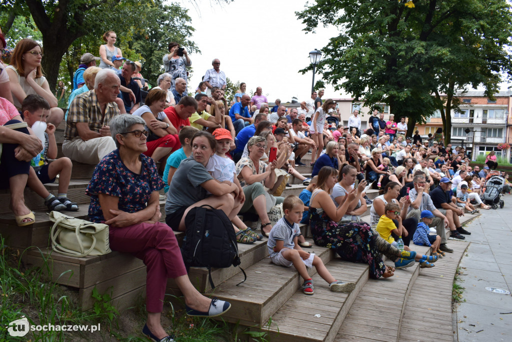 Zawisza Czarny Sochaczew 2019