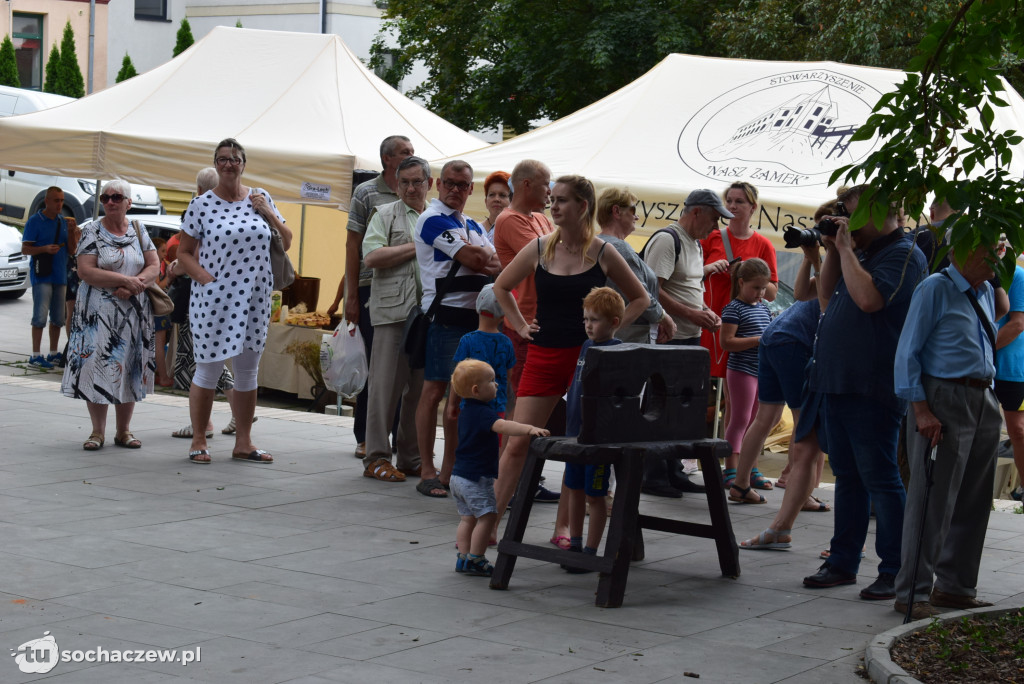 Zawisza Czarny Sochaczew 2019