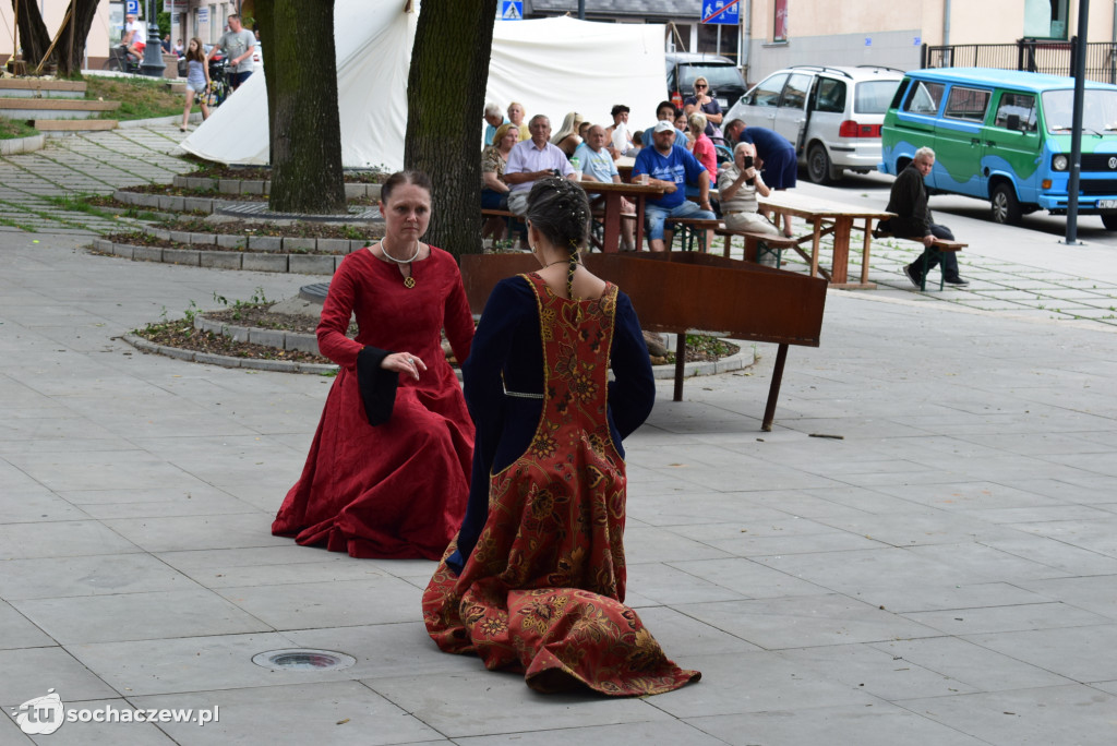 Zawisza Czarny Sochaczew 2019